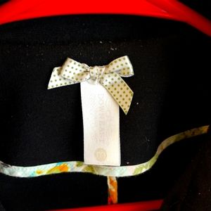 Down east, soft fabric jacket